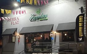 Zuppolini Hotel